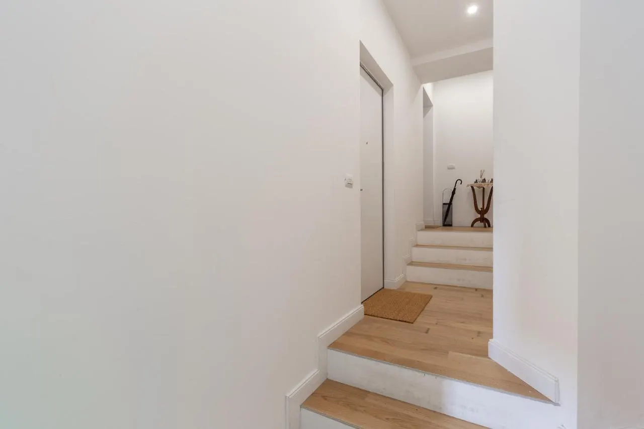 ミラノBrembo House Twoアパートメント アパート