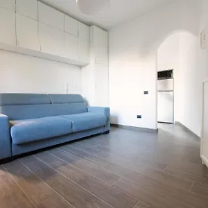  Apartament Zumbini44 - Navigli Cozy Flat